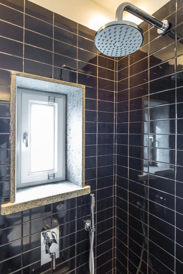 Seaview Terrace 360°& Elegant Loft Appartement Napels Buitenkant foto