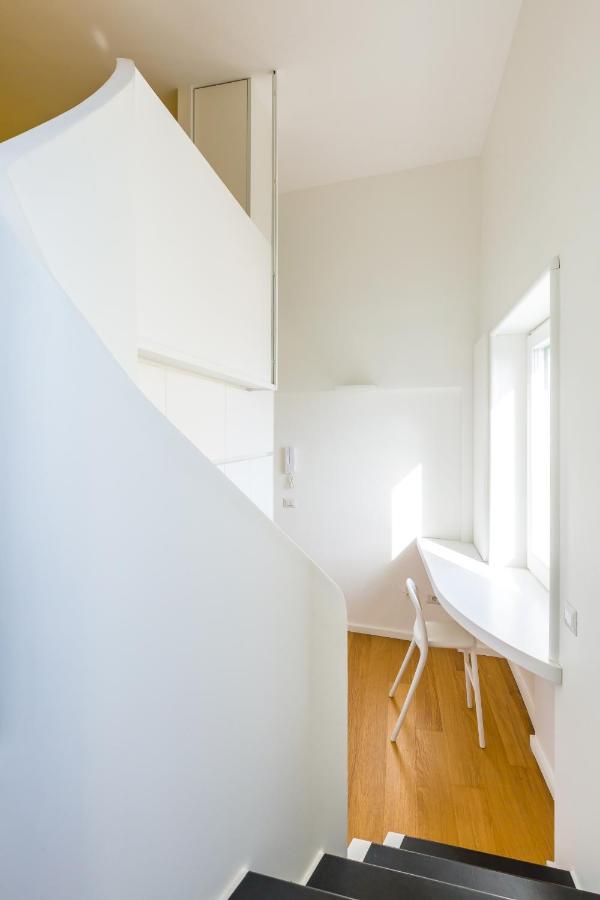 Seaview Terrace 360°& Elegant Loft Appartement Napels Buitenkant foto
